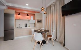 Apartamento Don Marcos A